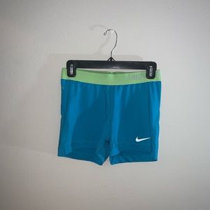 Nike pros